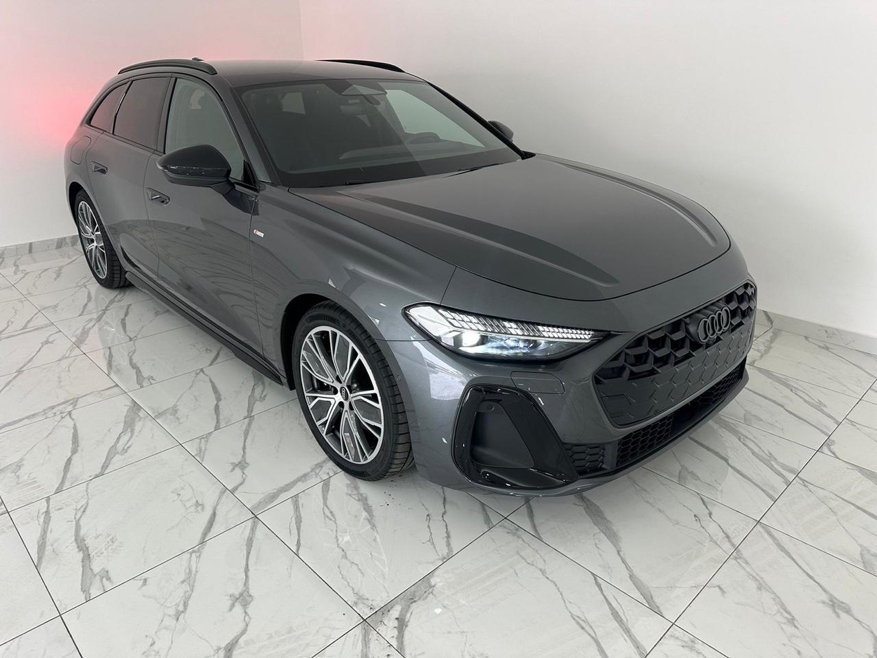AUDI A5 AVANT 2.0 MHEV 2X S-LINE KM0 (IVA ESPOSTA)