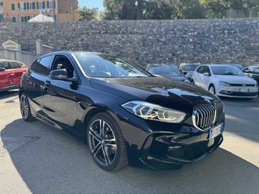 BMW 118 5-porte 118d 5p. Msport