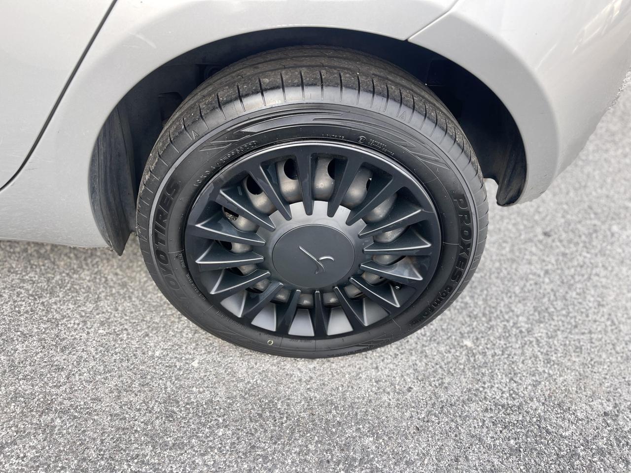 Lancia Ypsilon 1.2 GPL 69 CV E6 Neo - 2019