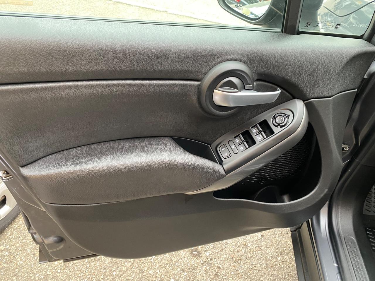 Fiat 500X 1.6 MultiJet 120 CV Business NEOPATENTATI!!!