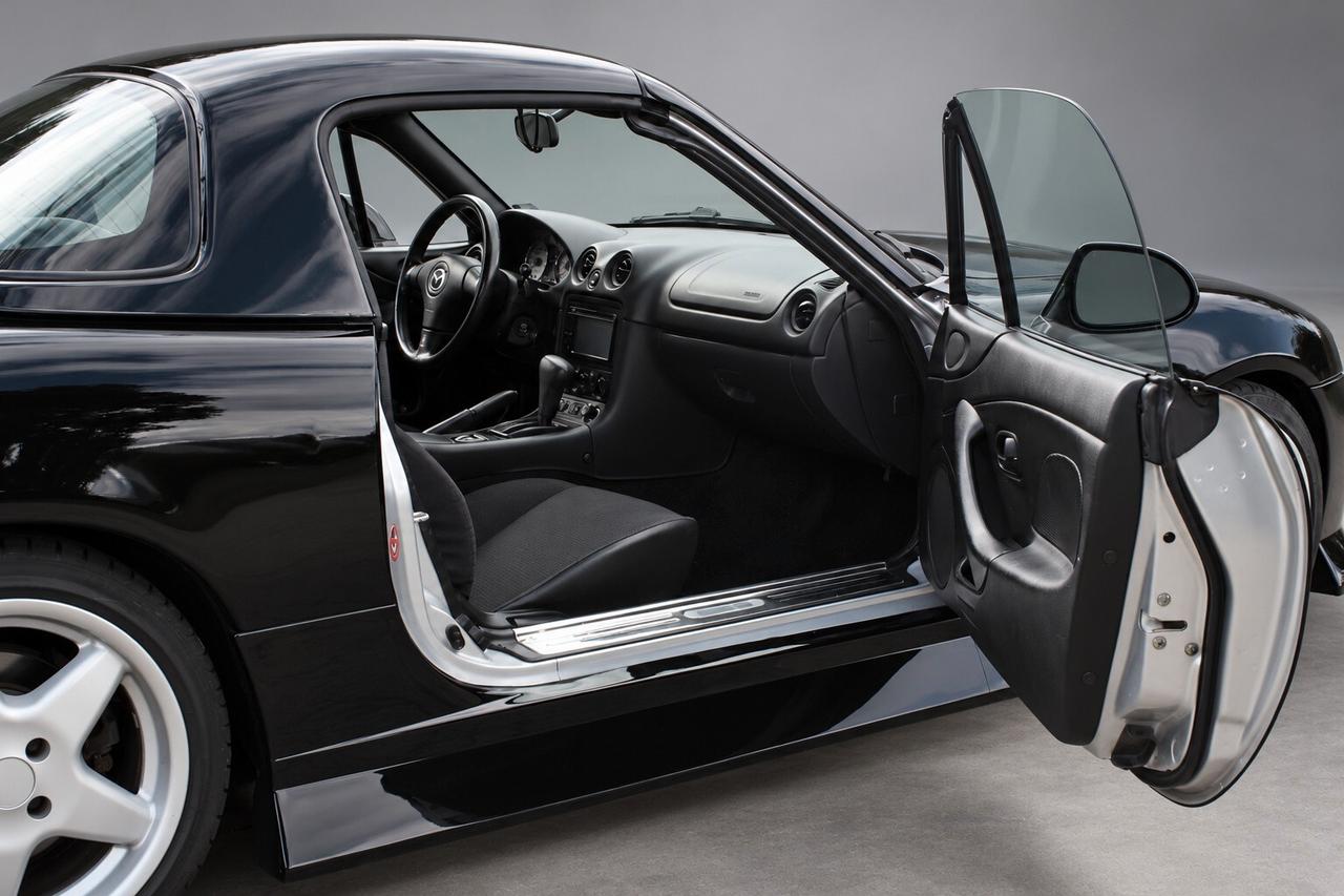 Mazda MX-5 NBFL