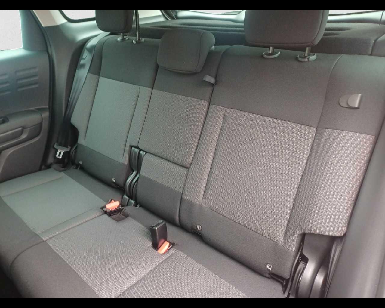 CITROEN C3 Aircross 1ª s. - C3 Aircross PureTech 110 S&S Shine