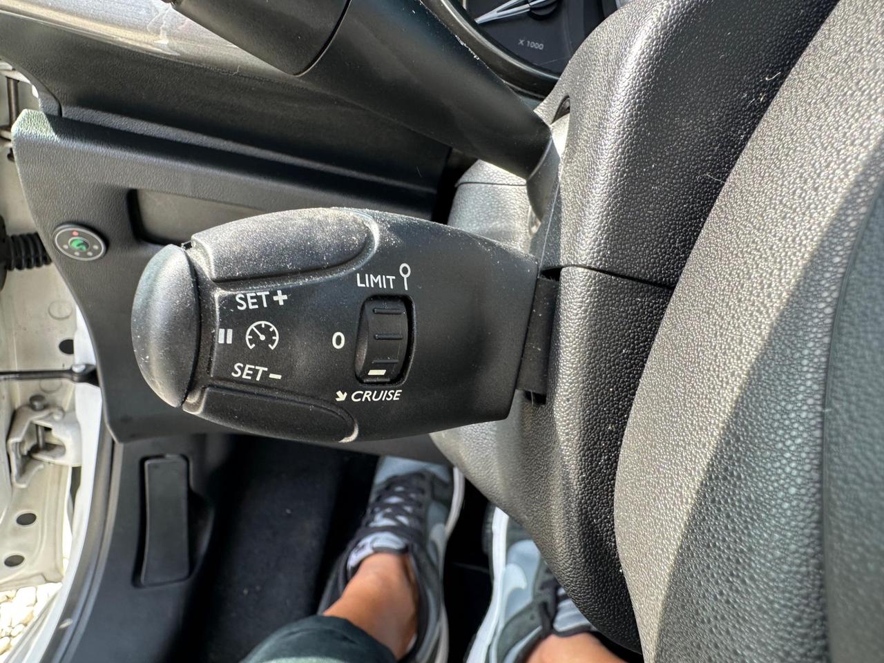 Citroen C3 1.4 GPL airdream Exclusive NEOPATENTATO