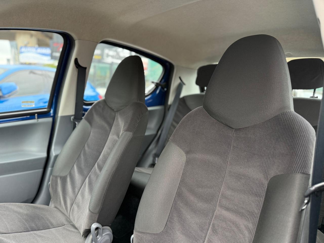 Citroen C1 1.0 AUTOMATICA - 2007