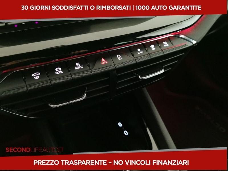 Škoda Octavia Wagon 2.0 tdi evo Sportline 150cv