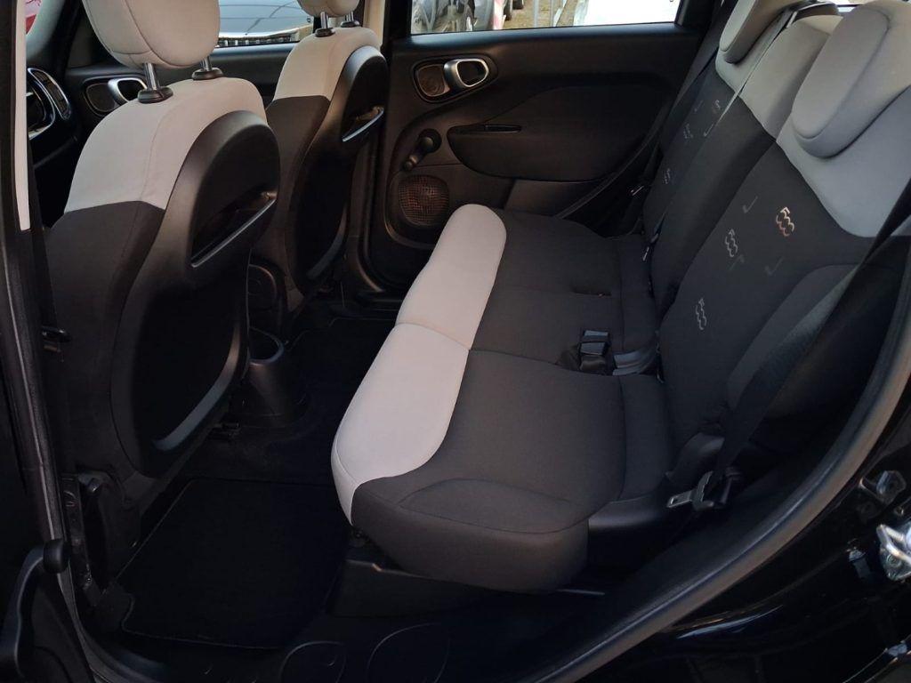 Fiat 500L 1.4 95 CV Lounge