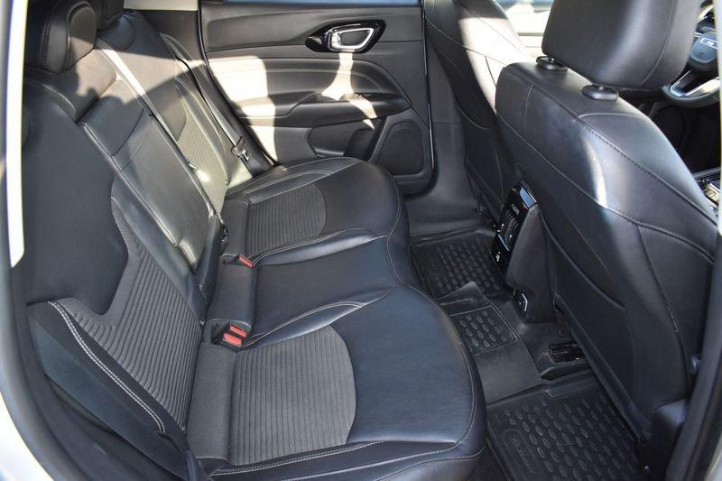 Jeep Compass Compass 1.6 Multijet II 2WD Limited