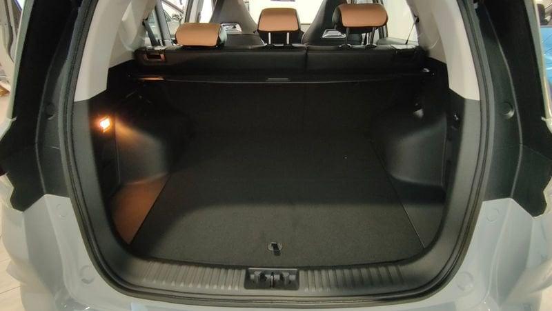 Emc Sette EMC SETTE 1.5 T GDI DCT