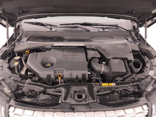 LAND ROVER Discovery Sport 2.0d i4 mhev awd 150cv auto