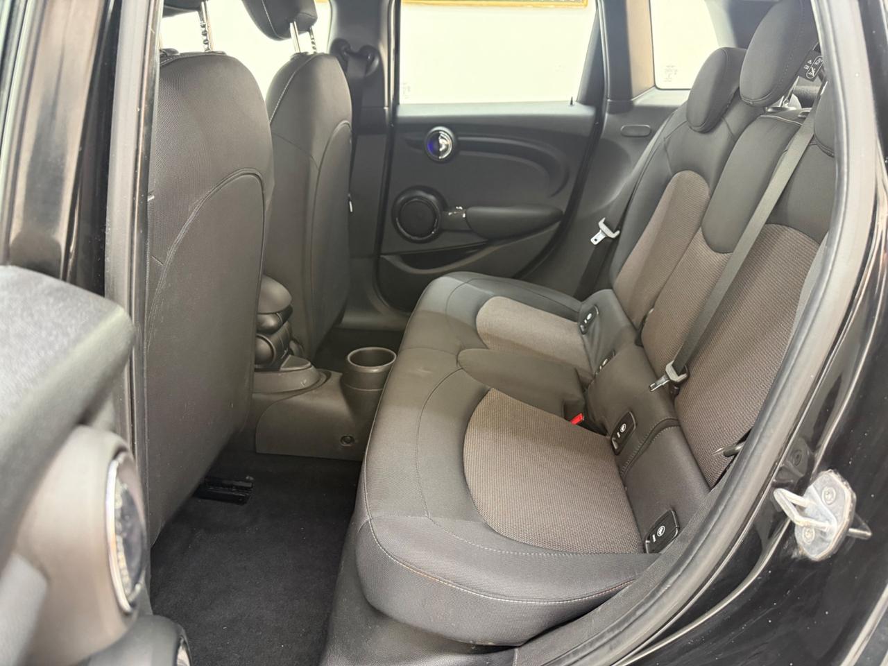 Mini 1.5 One D Business XL