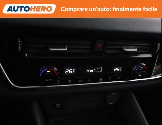 NISSAN Qashqai e-Power N-Connecta