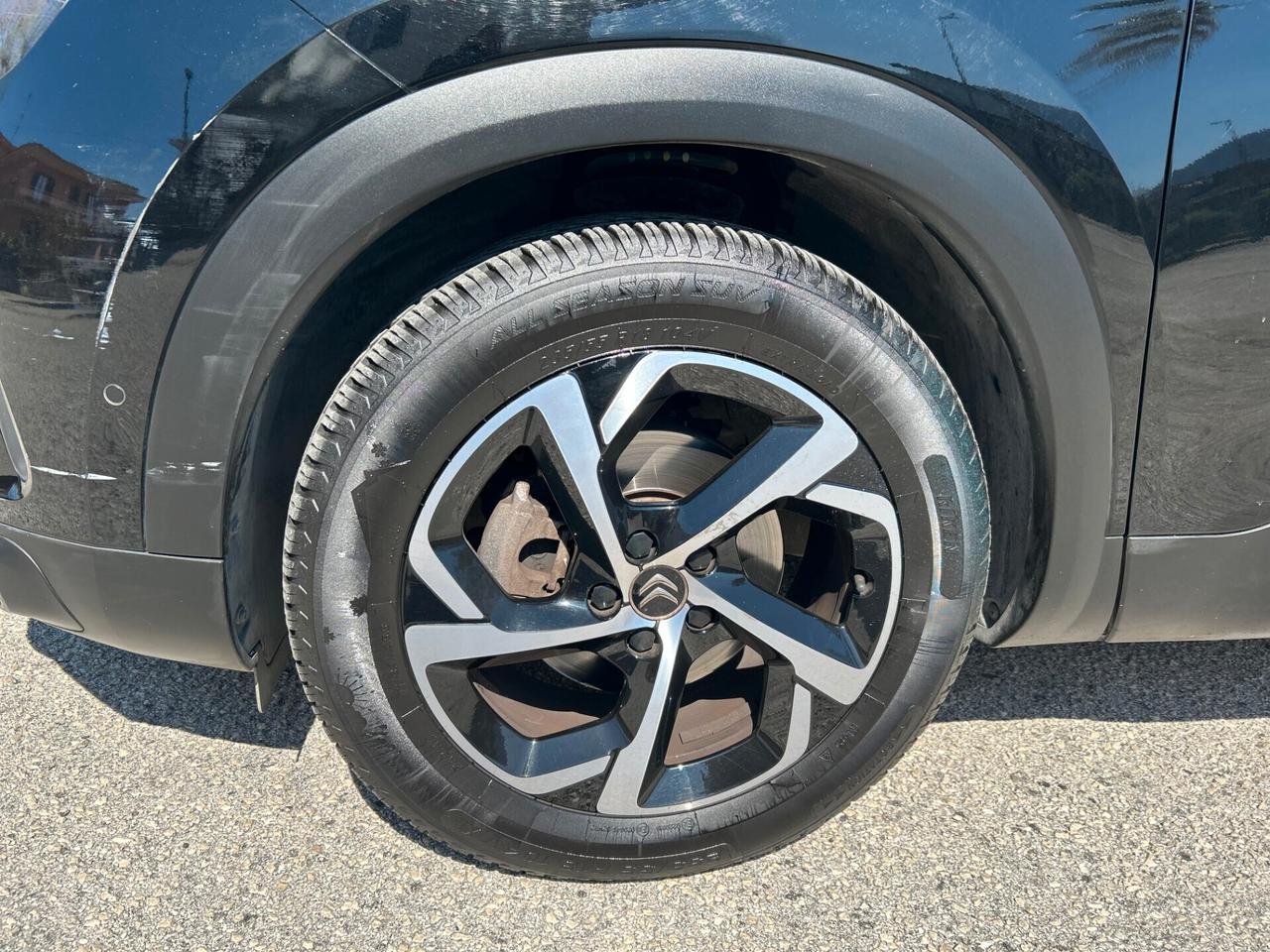 Citroen C5 Aircross C5 Aircross PureTech 130 S&S Feel