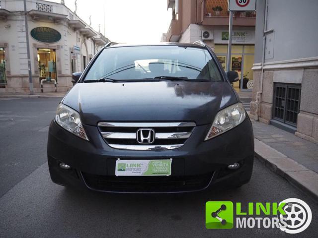 HONDA FR-V 2.2 16V i-CTDi ++6 POSTI++