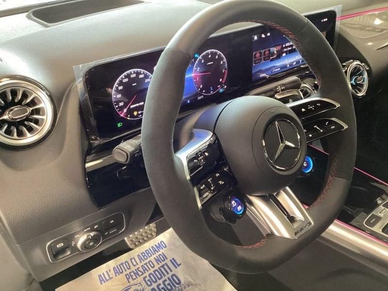 Mercedes-Benz GLA 45 S AMG 4Matic Premium Plus