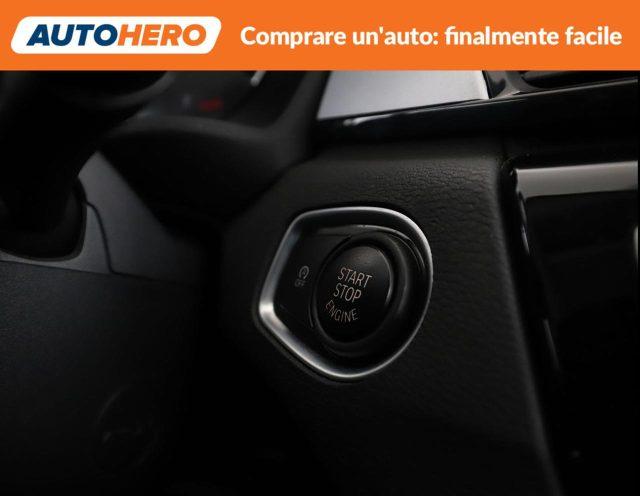 BMW X1 sDrive18d Advantage