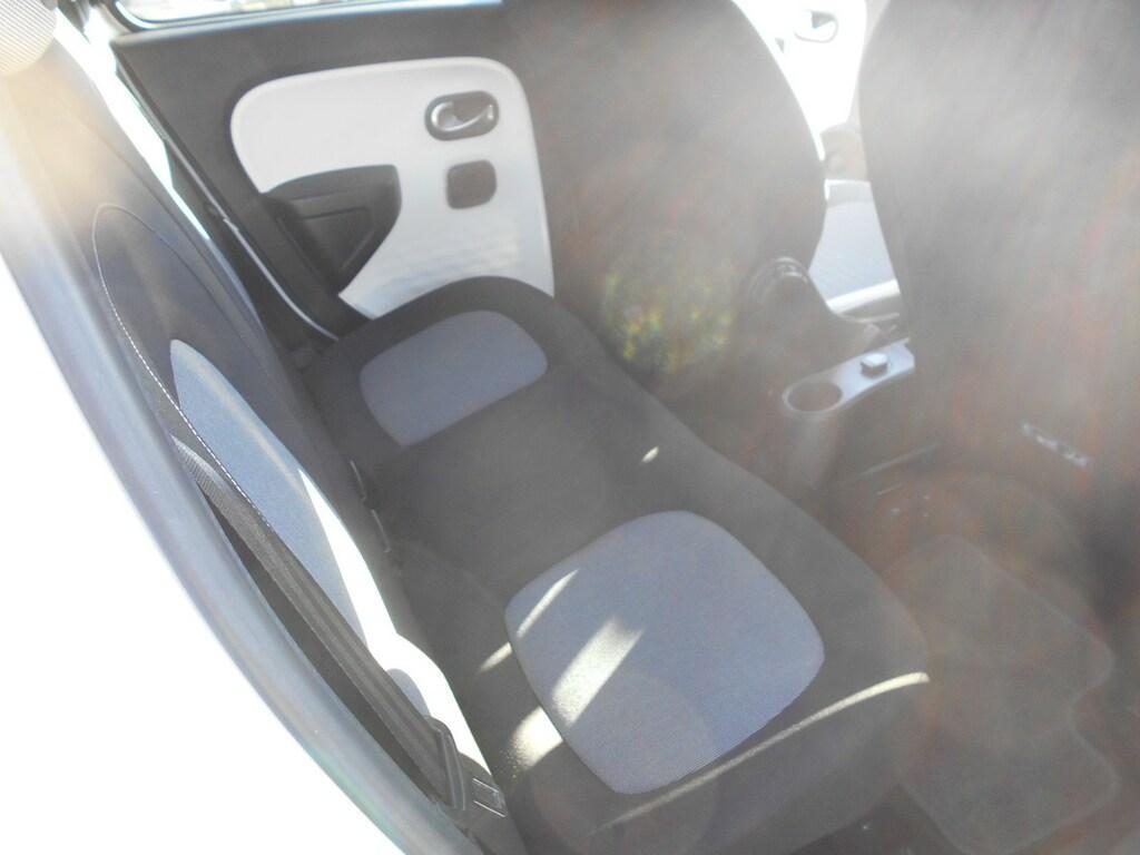 Renault Twingo 22 kWh Zen