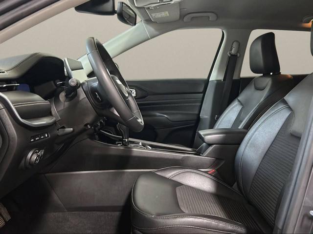 JEEP Compass 1.3 Turbo T4 190 CV PHEV AT6 4xe Limited