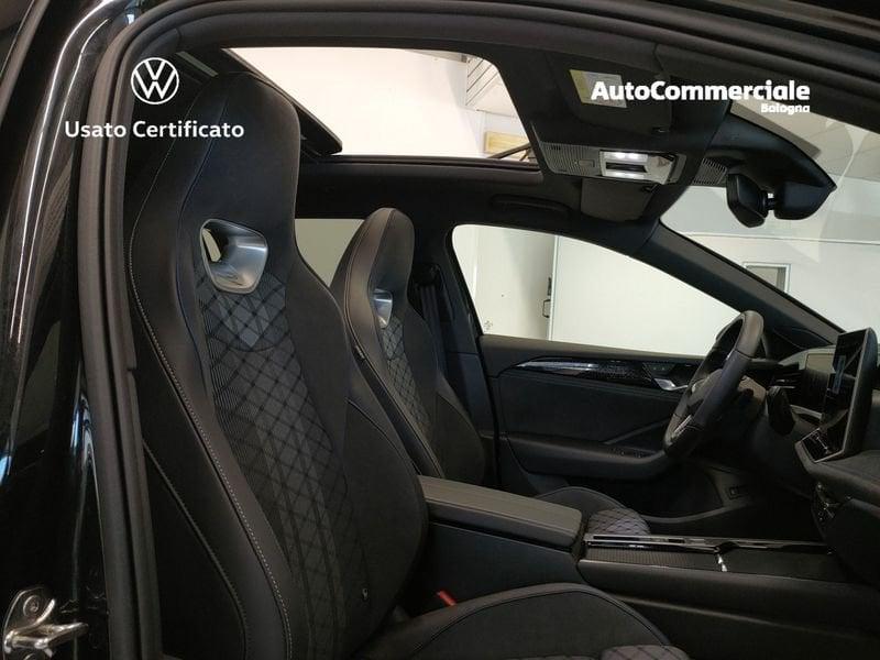 Volkswagen Passat Passat 2.0 TDI 150 CV SCR DSG R-Line