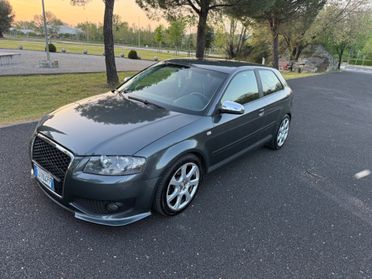 Audi A3 2.0 16V TDI Attraction
