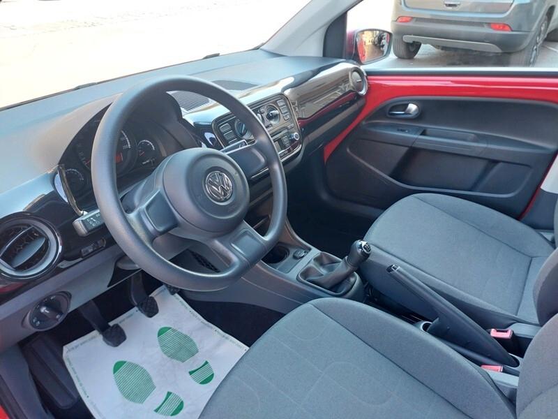 Volkswagen up! 1.0 5p. take up!