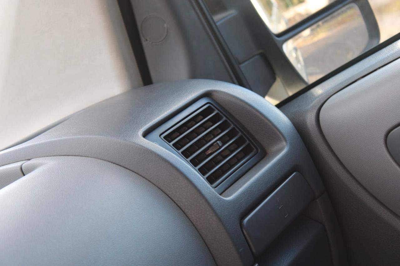 Fiat Scudo 2.0 MJT PC Combi 8 posti (M1)