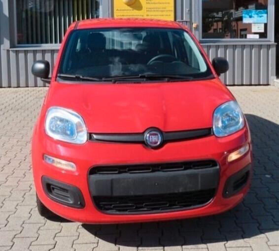 Fiat Panda 1.2 Lounge 2019