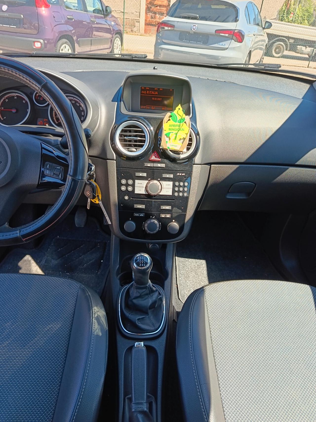 Opel Corsa 1.3 CDTI 90CV 5 porte Cosmo