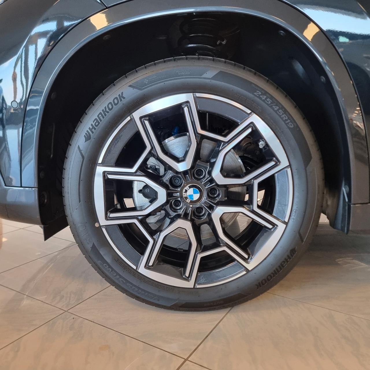 BMW X1 xLine sDrive 18d 2.0 150cv