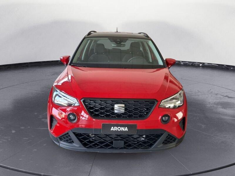 Seat Arona 1.0 EcoTSI Style