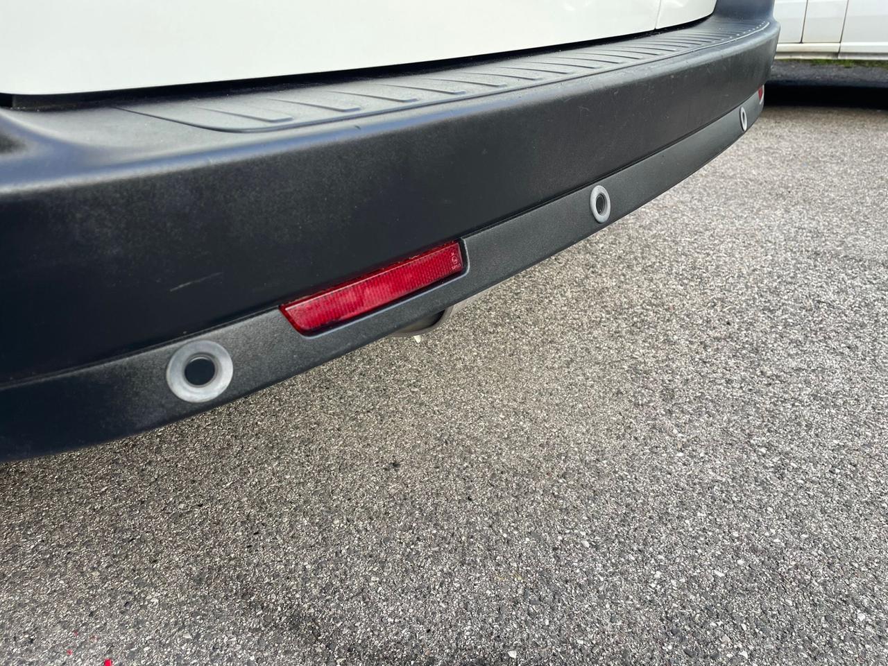Fiat Doblo 1.4 T-JET NATURAL POWER SOLO 36 MILA KM PRONTA CONSEGNA