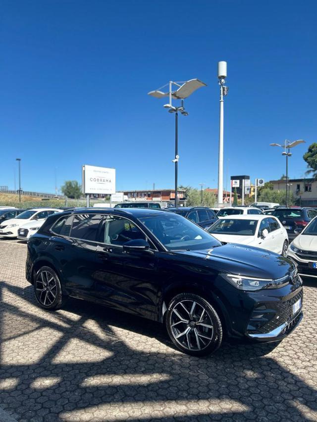 VOLKSWAGEN Tiguan 2.0 TDI 150 CV DSG R-Line