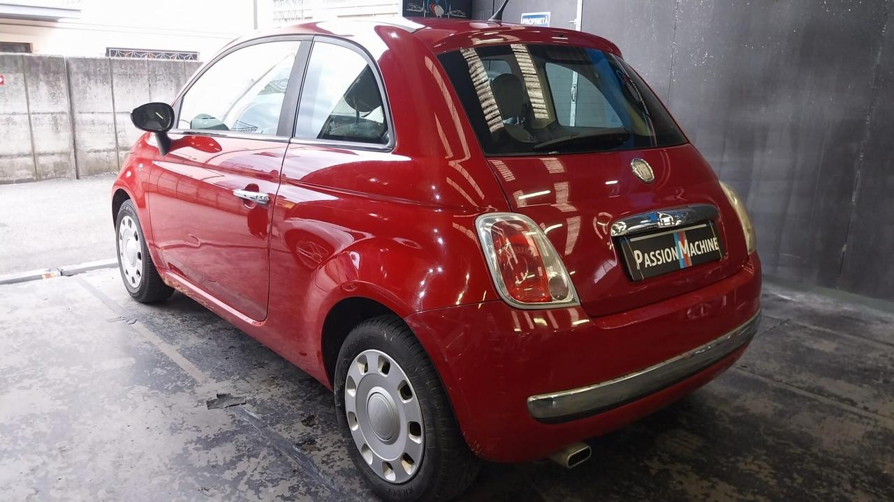 Fiat 500 1.2 Pop IN PROMOZIONE anche Neopatentati