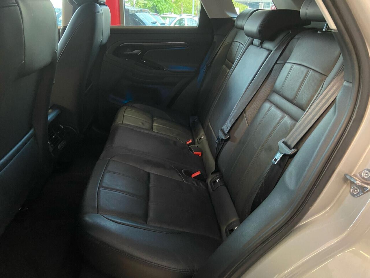 Land Rover Evoque 2.0 Diesel IBRIDA-DIESEL 4X4