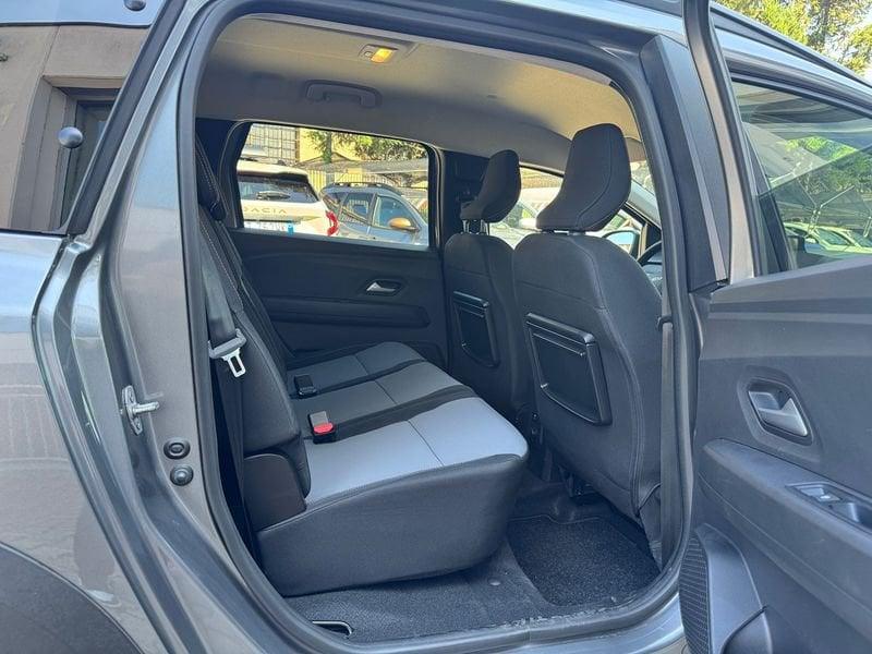 Dacia Jogger Extreme UP MY24 Tce 100cv GLP 7p