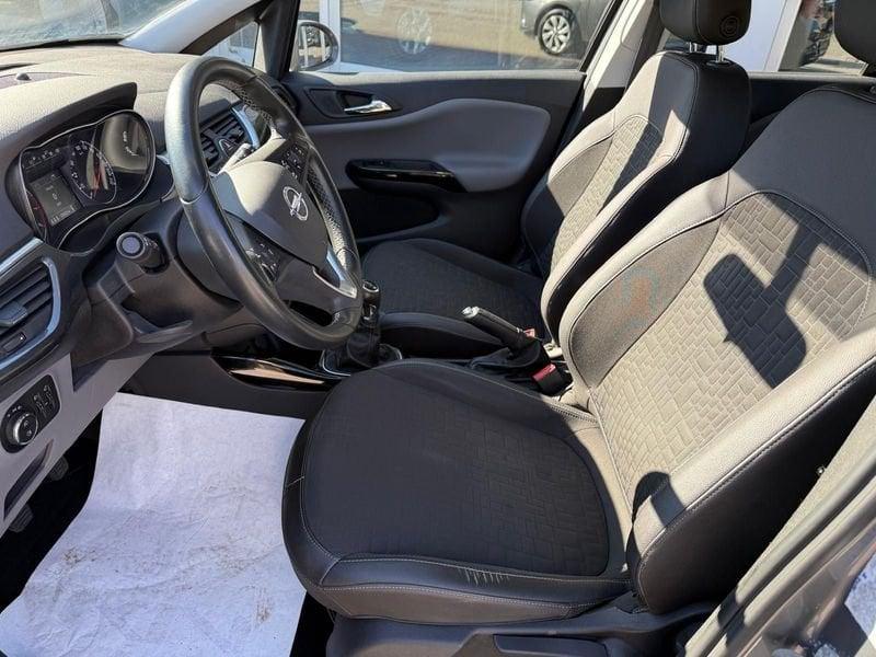 Opel Corsa Corsa 1.4 90CV GPL Tech 5 porte Cosmo