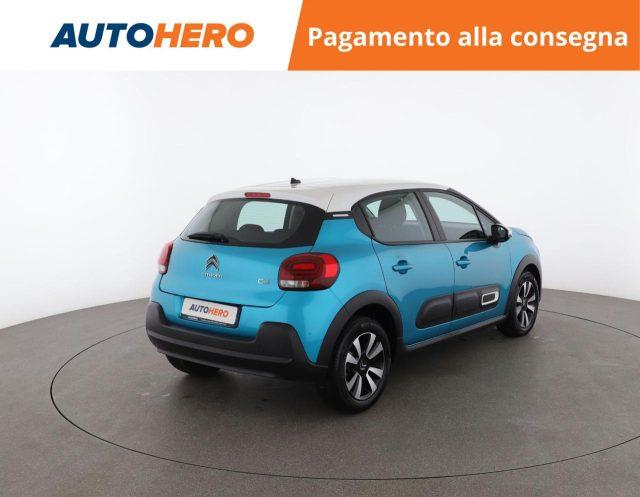 CITROEN C3 PureTech 110 S&S EAT6 Shine Pack