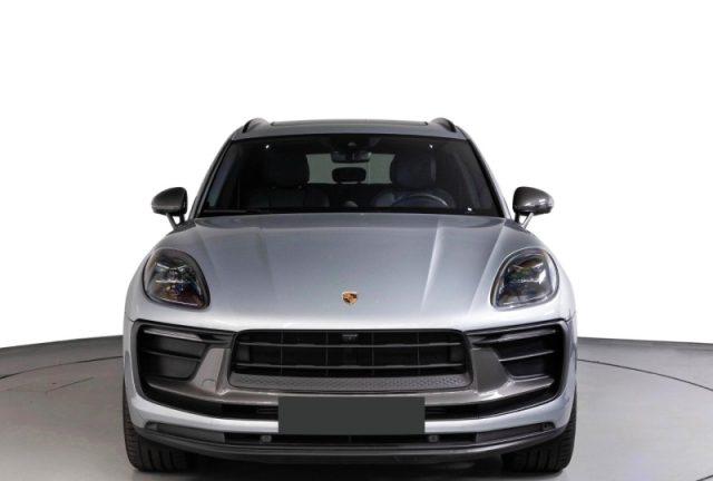 PORSCHE Macan 2.0 T