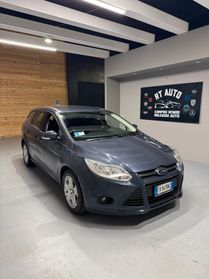 Ford Focus 1.0 EcoBoost 125 CV Start&Stop SW Individual