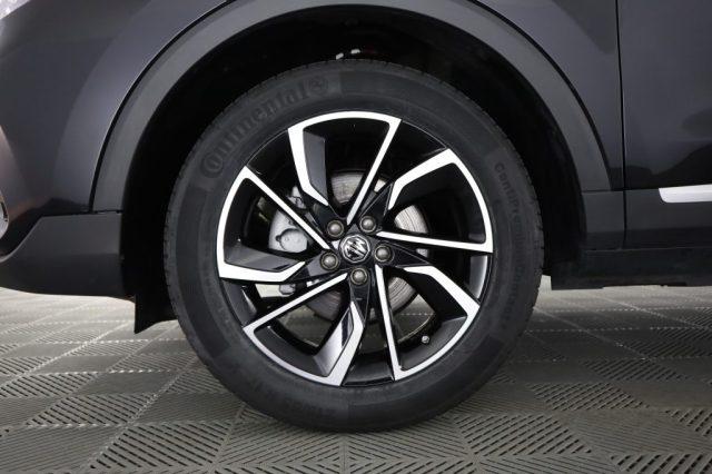 MG ZS ZS 1.5 VTi-tech Luxury