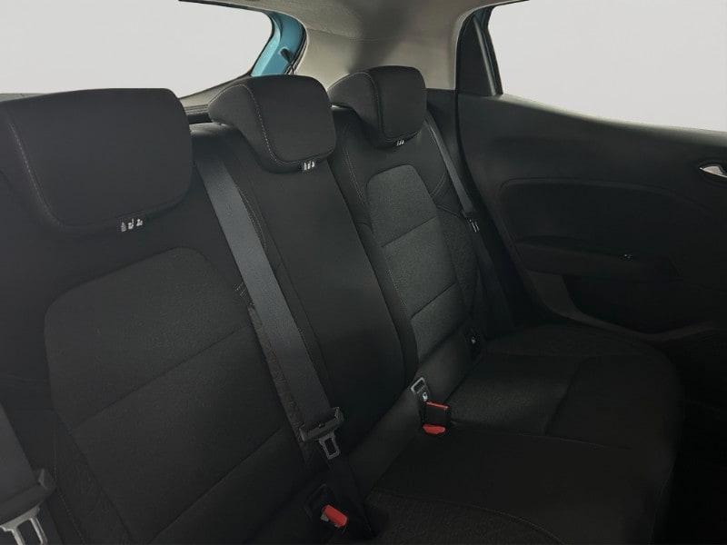 RENAULT Clio 5ª serie Clio TCe 100 CV 5 porte Zen