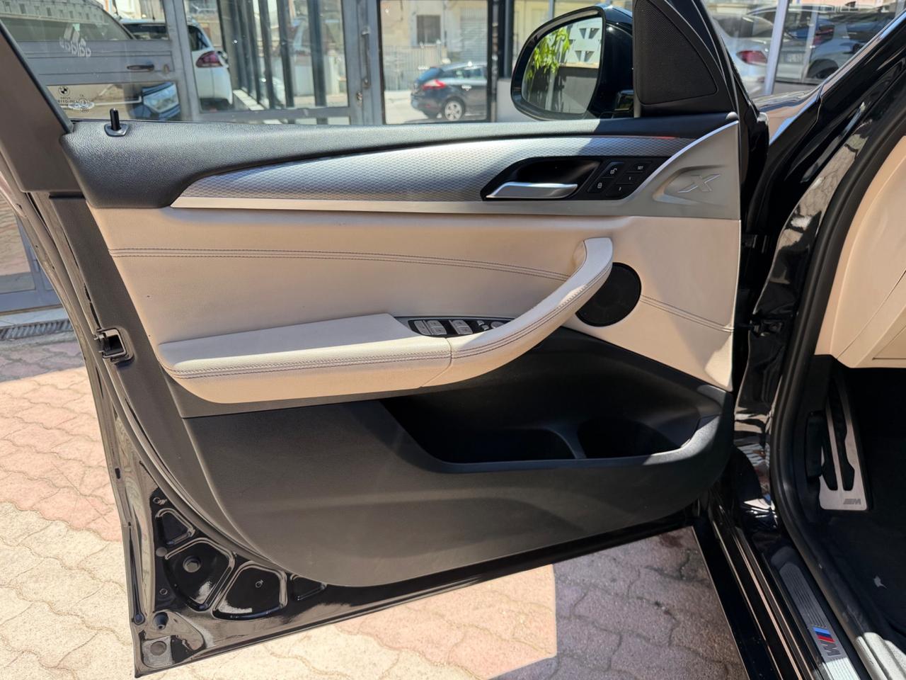 Bmw X3 xDrive20d Msport 2020