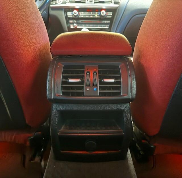 Bmw X4 xDrive20d Msport