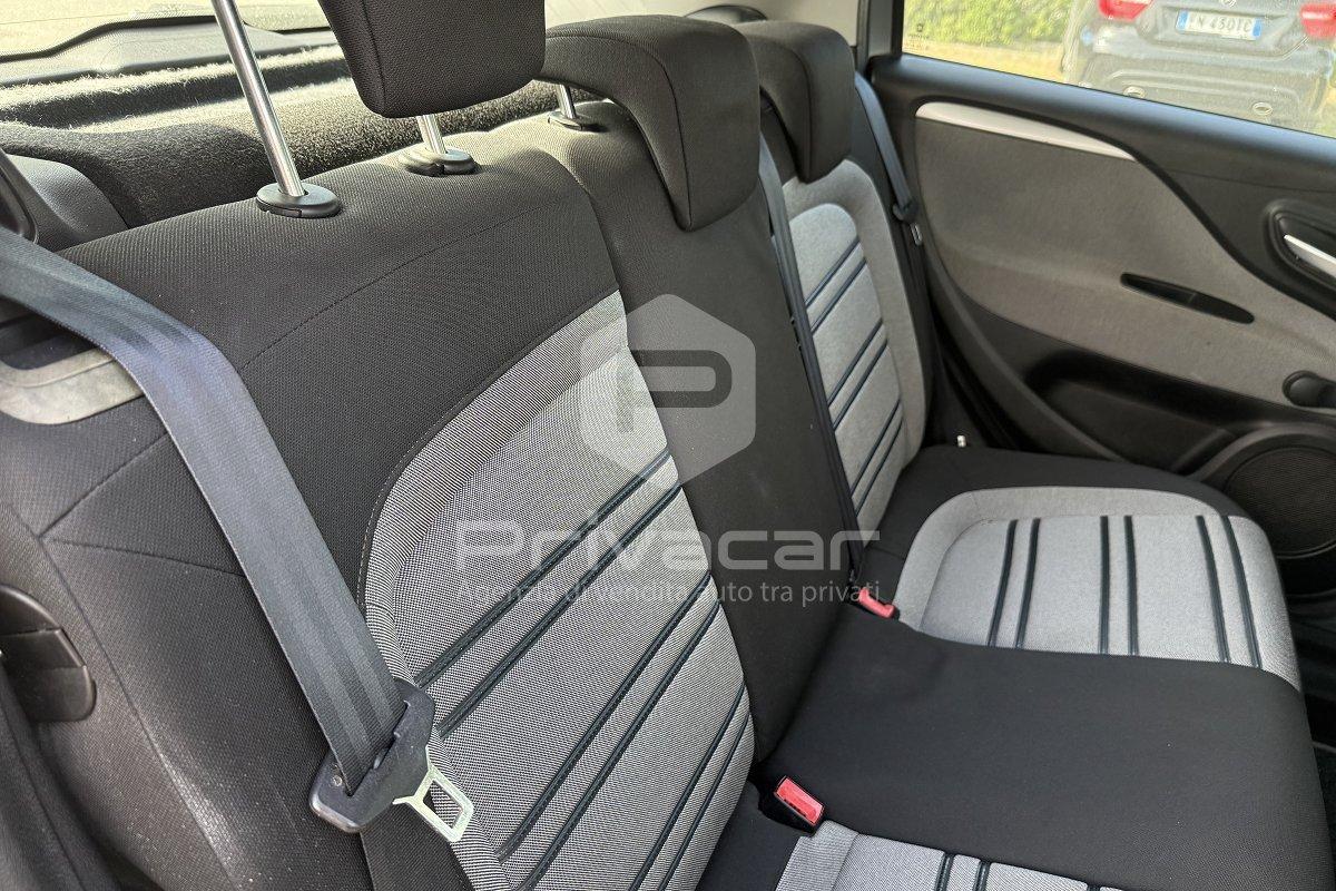FIAT Punto Evo 1.3 Mjt 95 CV DPF 5 porte S&S Dynamic