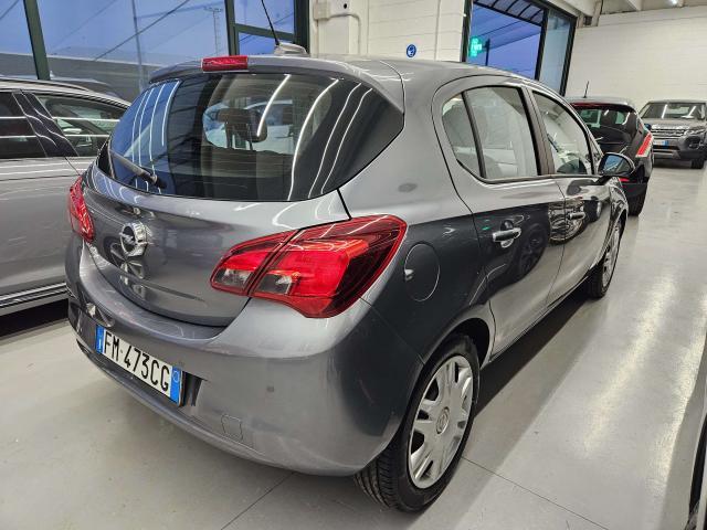 Opel Corsa Corsa V 2015 5p 1.4 Innovation Gpl 90cv my16
