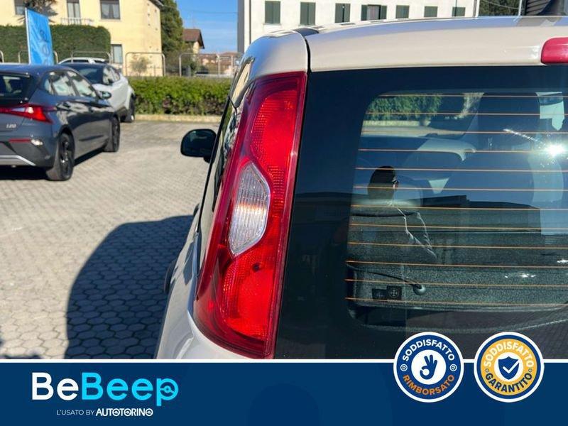 FIAT Panda 1.2 EASY EASYPOWER GPL 69CV