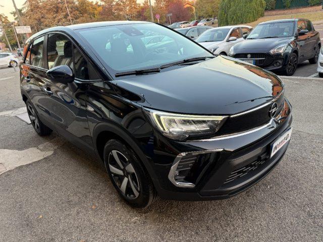 OPEL Crossland 1.2 12V Start&Stop Design & Tech NEOPATENTATO