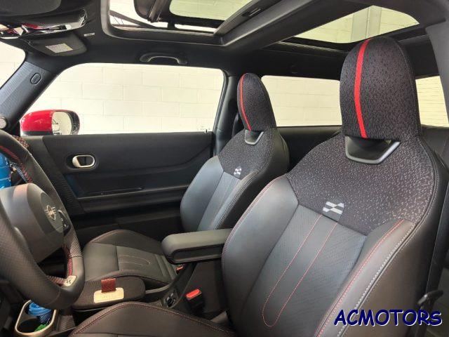 MINI Cooper S Cooper S JCW