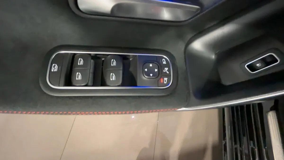 Mercedes-benz A 250 A 250 Automatic 4Matic AMG Line Premium