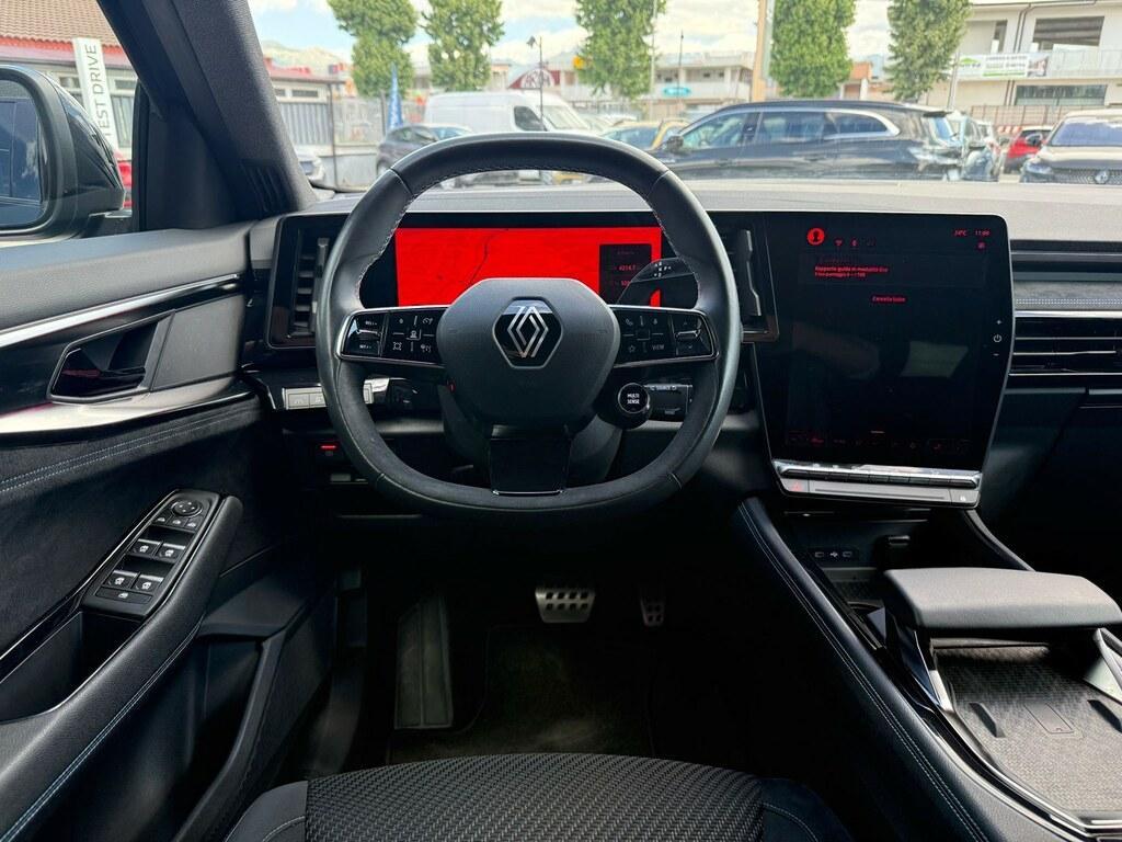 Renault Austral 1.2 E-Tech full hybrid Iconic Esprit Alpine 200cv