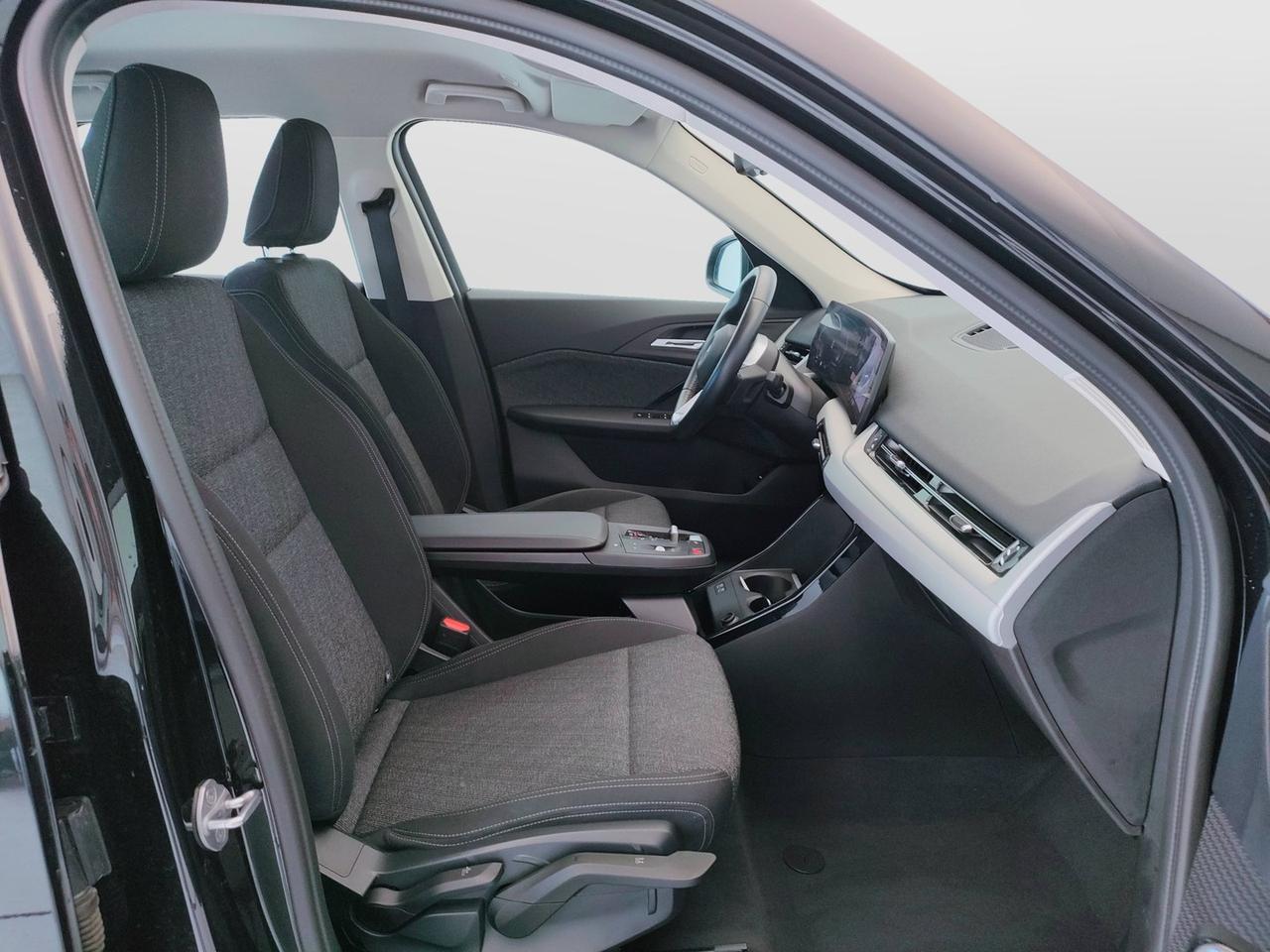 BMW X1 U11 - X1 sdrive18d X-Line auto